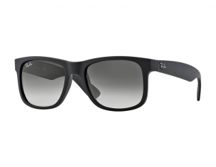 Ray-Ban JUSTIN RB4165 - 601/8G Sončna očala - Ray-Ban JUSTIN RB4165 - 601/8G
