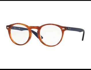 Očala Ray-Ban RX5283 - 5609 Okvirji za očala - Ray-Ban - Očala Ray-Ban RX5283 - 5609