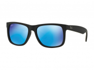 Ray-Ban JUSTIN RB4165 - 622/55 Sončna očala - Ray-Ban JUSTIN RB4165 - 622/55