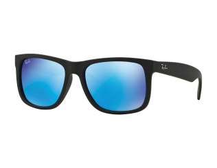 Ray-Ban JUSTIN RB4165 - 622/55 Sončna očala - Ray-Ban JUSTIN RB4165 - 622/55
