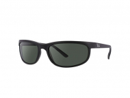 Ray-Ban PREDATOR 2 RB2027 - W1847 Moška sončna očala - Ray-Ban PREDATOR 2 RB2027 - W1847