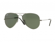 Ray-Ban AVIATOR LARGE METAL RB3025 - W0879 Sončna očala - Ray-Ban AVIATOR LARGE METAL RB3025 - W0879