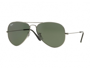 Ray-Ban AVIATOR LARGE METAL RB3025 - W0879 Sončna očala - Ray-Ban AVIATOR LARGE METAL RB3025 - W0879