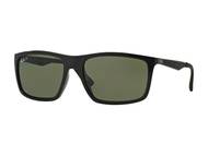 Ray-Ban RB4228 - 601/9A Sončna očala - Ray-Ban RB4228 - 601/9A