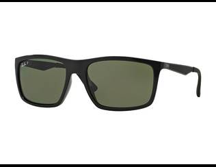 Ray-Ban RB4228 - 601/9A Wayfarer sončna očala - Ray-Ban RB4228 - 601/9A
