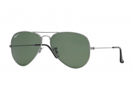 Ray-Ban AVIATOR LARGE METAL RB3025 - 004/58 Sončna očala - Ray-Ban AVIATOR LARGE METAL RB3025 - 004/58