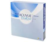 1 Day Acuvue TruEye (90 leč) Dnevne kontaktne leče - 1 Day Acuvue TruEye (90 leč)
