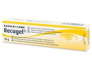 Recugel 10 g Kapljice za oči - Recugel 10 g