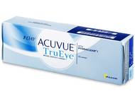 1 Day Acuvue TruEye (30 leč) Dnevne kontaktne leče - 1 Day Acuvue TruEye (30 leč)