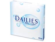 Focus Dailies All Day Comfort (90 leč) Kontaktne leče Alcon - Focus Dailies All Day Comfort (90 leč)