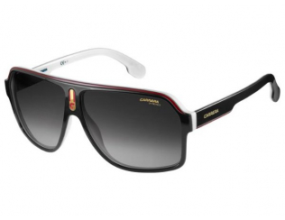Carrera 1001/S 80S/9O Pravokotna sončna očala - Carrera 1001/S 80S/9O