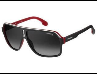 Carrera 1001/S BLX/9O Pravokotna sončna očala - Carrera 1001/S BLX/9O