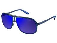 Carrera 101/S KLV/XT Pravokotna sončna očala - Carrera 101/S KLV/XT