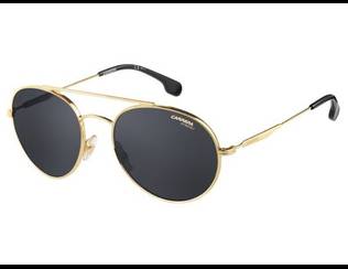 Carrera 131/S J5G/IR Okrogla sončna očala - Carrera 131/S J5G/IR