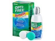 Tekočina OPTI-FREE RepleniSH 120 ml Kontaktne leče Alcon - Tekočina OPTI-FREE RepleniSH 120 ml