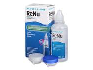 ReNu MultiPlus 60ml Kontaktne leče Bausch and Lomb - ReNu MultiPlus 60ml