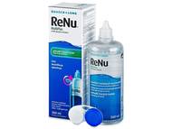 Tekočina ReNu MultiPlus 360 ml Tekočine za kontaktne leče - Tekočina ReNu MultiPlus 360 ml