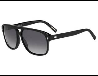 Dior Homme BLACK TIE 165/S 807/WJ Christian Dior sončna očala - Dior Homme BLACK TIE 165/S 807/WJ