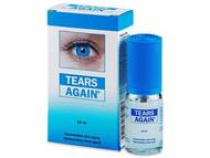 Sprej za oči Tears Again 10 ml Kapljice za oči - Sprej za oči Tears Again 10 ml