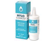 Kapljice za oči HYLO-COMOD 10 ml Kapljice za oči - Kapljice za oči HYLO-COMOD 10 ml