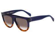 Celine CL 41026/S QLT/Z3 Oval / Elipse sončna očala - Celine CL 41026/S QLT/Z3