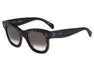 Celine CL 41397/S T7D/Z3 Sončna očala - Celine CL 41397/S T7D/Z3