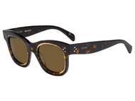 Celine CL 41397/S T7F/A6 Sončna očala - Celine CL 41397/S T7F/A6