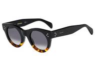 Celine CL 41425/S FU5/W2 Sončna očala - Celine CL 41425/S FU5/W2