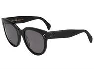Celine CL 41755 807/3H Oval / Elipse sončna očala - Celine CL 41755 807/3H