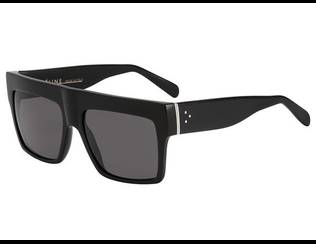 Celine CL 41756 807/3H Pravokotna sončna očala - Celine CL 41756 807/3H