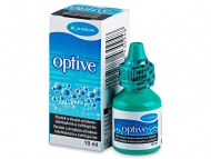 Kapljice za oči OPTIVE 10 ml Kapljice za oči - Kapljice za oči OPTIVE 10 ml