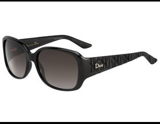 Christian Dior DIORFRISSON2 BIL/HA Sončna očala - Pravokotna - Christian Dior DIORFRISSON2 BIL/HA