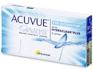 Acuvue Oasys for Astigmatism (6 leč) Torične kontaktne leče - Acuvue Oasys for Astigmatism (6 leč)