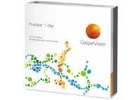 Proclear 1 Day (90 leč) Kontaktne leče CooperVision - Proclear 1 Day (90 leč)