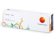 Proclear 1 Day (30 leč) Kontaktne leče CooperVision - Proclear 1 Day (30 leč)