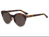 DIOR SIDERAL 1 J6A/NR Sončna očala - DIOR SIDERAL 1 J6A/NR