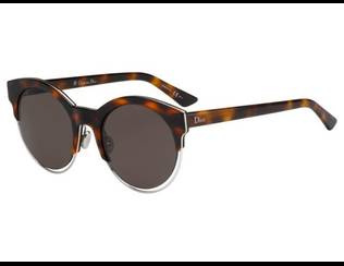 DIOR SIDERAL 1 J6A/NR Christian Dior sončna očala - DIOR SIDERAL 1 J6A/NR