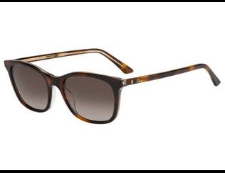 Christian Dior MONTAIGNE18S G9Q/HA Sončna očala - Pravokotna - Christian Dior MONTAIGNE18S G9Q/HA