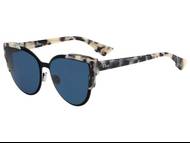 Dior WILDLY DIOR P7J/KU Cat Eye sončna očala - Dior WILDLY DIOR P7J/KU