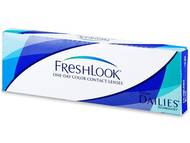 FreshLook One Day - brez dioptrije (10 leč) Barvne kontaktne leče - FreshLook One Day - brez dioptrije (10 leč)