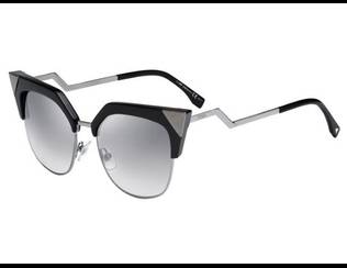 Fendi FF 0149/S KKL/IC Extravagant sončna očala - Fendi FF 0149/S KKL/IC