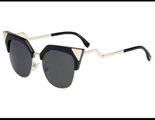 Fendi FF 0149/S REW/P9 Extravagant sončna očala - Fendi FF 0149/S REW/P9