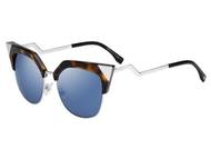 Fendi FF 0149/S TLV/XT Cat Eye sončna očala - Fendi FF 0149/S TLV/XT