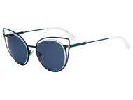 Fendi FF 0176/S TLP/72 Cat Eye sončna očala - Fendi FF 0176/S TLP/72