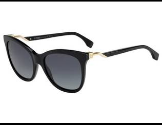 Fendi FF 0200/S 807/HD Fendi sončna očala - Fendi FF 0200/S 807/HD