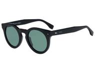 Fendi FF 0214/S 807/QT Fendi sončna očala - Fendi FF 0214/S 807/QT