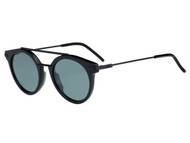 Fendi FF 0225/S 807/QT Panto sončna očala - Fendi FF 0225/S 807/QT