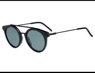 Fendi FF 0225/S 807/QT Panto sončna očala - Fendi FF 0225/S 807/QT