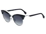 Fendi FF 0229/S 807/9O Sončna očala - Fendi FF 0229/S 807/9O