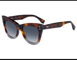 Fendi FF 0238/S AB8/9O Fendi sončna očala - Fendi FF 0238/S AB8/9O